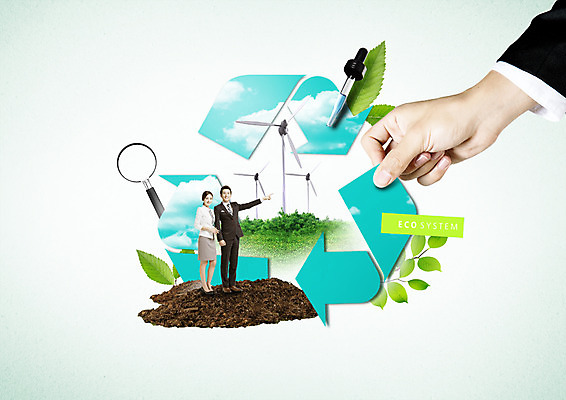 전신 PSD 편집이미지 손 여자 남자 돋보기 서기 정장 성인 신체부위 세명 30대 자연보호 환경 그린캠페인 흙 재활용 한국인 스포이트 풍력기 이미지편집 옷 캠페인 모션 자연 사람 동양인 장년 풍력에너지 보호 친환경 피펫 파일형식