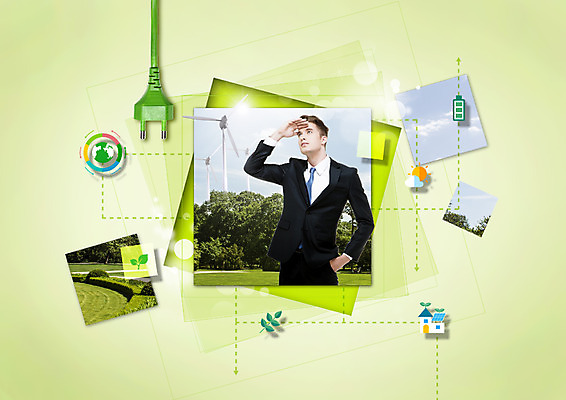 PSD 백인 편집이미지 남자 한명 정장 손짓 상반신 20대 성인 자연보호 환경 사각형 그린캠페인 관찰 플러그 전기에너지 풍력기 성인남자한명만 이미지편집 도형 서양인 1 옷 캠페인 모션 자연 사람 청년 에너지 풍력에너지 보호 남자한명만 성인남자만 파일형식