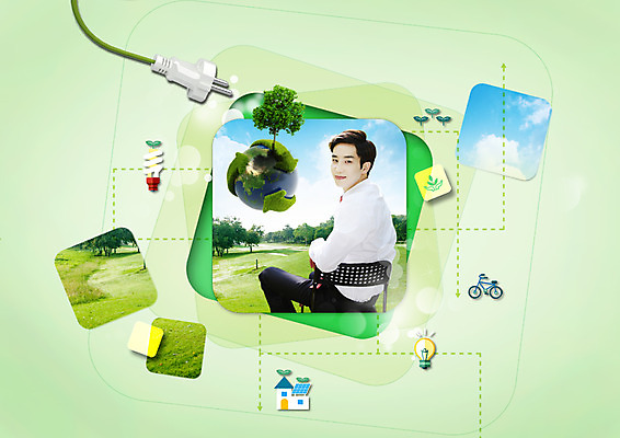 PSD 나무 편집이미지 남자 지구 하늘 한명 앉기 잔디 상반신 20대 성인 뒷모습 자연보호 환경 그린캠페인 한국인 뒤돌아보기 플러그 전기에너지 성인남자한명만 이미지편집 식물 1 캠페인 뷰포인트 모션 자연 사람 동양인 청년 에너지 보호 남자한명만 성인남자만 파일형식