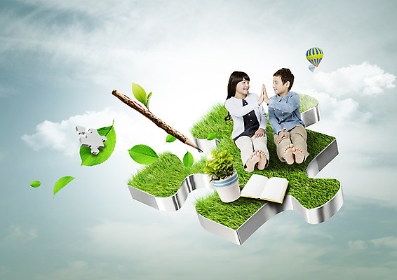 전신 PSD 식물 편집이미지 여자 남자 화분 초등학생 앉기 잔디 두명 앞모습 책 연필 자연보호 환경 그린캠페인 열기구 일본인 퍼즐조각 손맞댄 이미지편집 외국인 학생 캠페인 뷰포인트 조각 항공교통 모션 자연 학용품 사람 동양인 필기구 퍼즐 보호 파일형식