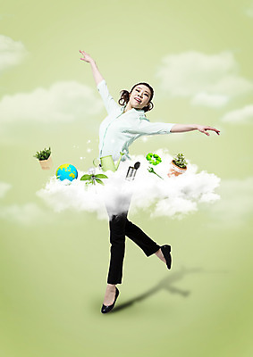 전신 PSD 구름 편집이미지 여자 화분 지구 포즈 팔벌리기 한명 정장 20대 성인 새싹 자연보호 그린캠페인 재활용 물뿌리개 한국인 춤 비즈니스우먼 캔 플러그 전기에너지 성인여자한명만 이미지편집 자연요소 식물 1 옷 캠페인 비즈니스 모션 자연 문화예술 사람 동양인 청년 에너지 직장인 보호 친환경 여자한명만 성인여자만 파일형식