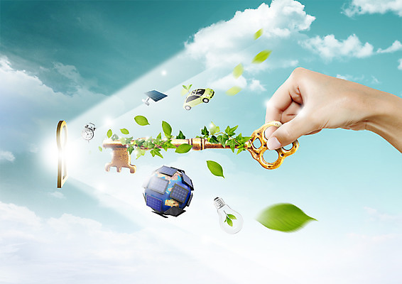 PSD 구름 편집이미지 손 지구 전구 하늘 열쇠 나뭇잎 한손 한명 신체부위 자명종 잡기 덩굴 열쇠구멍 집열판 전기자동차 이미지편집 자연요소 식물 1 시계 잎 모션 자동차 사람 알람 태양에너지 파일형식