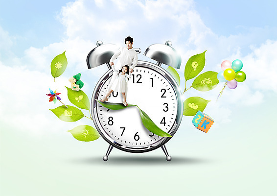 PSD 편집이미지 여자 남자 딸 어린이 가족 나뭇잎 성인 두명 자연보호 환경 손잡기 그린캠페인 블록 곰인형 한국인 자명종 아빠 바람개비 풍선 부녀 이미지편집 인형 캠페인 시계 잎 관계 모션 자연 사람 동양인 알람 보호 파일형식