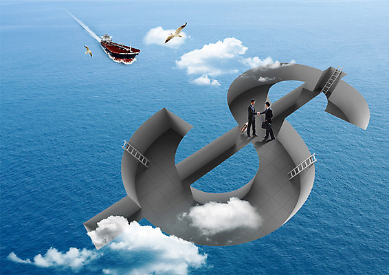 PSD 구름 편집이미지 남자 바다 갈매기 악수 성인 두명 달러 비즈니스맨 화폐기호 화물선 금융비즈니스 이미지편집 자연요소 기호 돈 배_교통 비즈니스 조류 사람 손짓 금융 직장인 화폐 파일형식