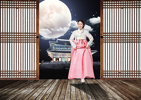 전신 PSD 편집이미지 여자 고건축 야경 한국건축 새해 한명 서기 미소 성인 앞모습 30대 한국인 보름달 마루 한복 경복궁 창호문 근정전 성인여자한명만 장년여자한명만 이미지편집 1 한국전통 건축물 건축 뷰포인트 모션 바닥 한국 표정 사람 동양인 장년 문 궁전 달 야간 전통의상 여자한명만 성인여자만 장년여자만 파일형식 풍경_경치