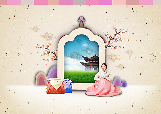 PSD 편집이미지 여자 고건축 한국건축 새해 한명 앉기 성인 앞모습 30대 한국인 나뭇가지 한복 매화 선물세트 새해선물 성인여자한명만 장년여자한명만 이미지편집 나무 1 한국전통 건축물 건축 꽃 뷰포인트 모션 선물 사람 동양인 장년 전통의상 여자한명만 성인여자만 장년여자만 파일형식 명절선물