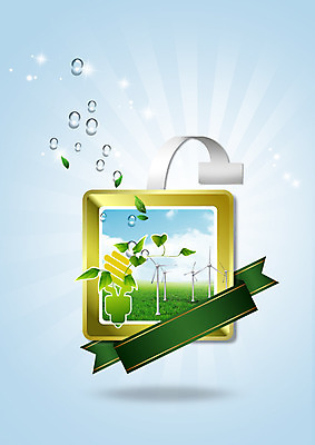 PSD 편집이미지 리본 잎 전구 나뭇잎 잔디 사람없음 라벨 자연보호 환경 그린캠페인 확성기 재활용 물방울 풍력기 이미지편집 식물 캠페인 자연 프레임 풍력에너지 보호 친환경 파일형식