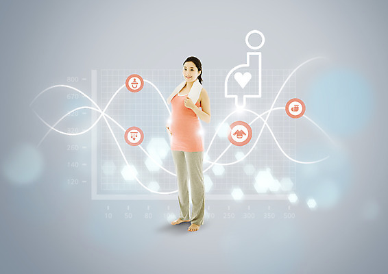 전신 PSD 편집이미지 여자 그래프 사람모양 한명 서기 성인 30대 운동복 운동 임산부 한국인 성인여자한명만 이미지편집 모양 1 옷 모션 건강 사람 동양인 장년 임신 여자한명만 성인여자만 파일형식