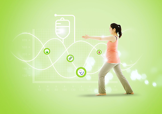 전신 PSD 편집이미지 여자 그래프 한명 서기 성인 옆모습 30대 운동복 운동 스트레칭 임산부 한국인 링거 성인여자한명만 이미지편집 1 옷 뷰포인트 의료기기 모션 건강 사람 동양인 장년 임신 여자한명만 성인여자만 파일형식