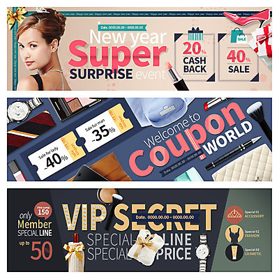 PSD 서양인 외국인 템플릿 배너 여자 웹템플릿 넥타이 새해 한명 이벤트 성인 선물상자 펜 세일 화장품 립스틱 지갑 하이힐 손목시계 쿠폰 메이크업브러쉬 새해선물 이벤트배너 웹배너 이미지템플릿 1 잡화 구두 시계 장신구 선물 사람 인종 상자 필기구 뷰티 붓 여성화 파일형식 명절선물