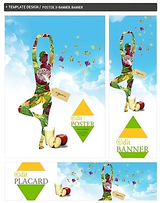 전신 PSD 구름 템플릿 배너 배너템플릿 가로배너 실루엣 ZIP 포스터 세로배너 채소 요가 하늘 한명 서기 사람 세트 햇빛 현수막 사과 유기농 사과주스 자연요소 1 웰빙 과일 모션 촬영기법 가로 세로 태양 과일주스 파일형식