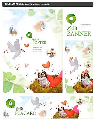 PSD 백인 템플릿 배너 배너템플릿 여자 남자 가로배너 딸 ZIP 포스터 세로배너 반려견 어린이 가족 포옹 엄마 나뭇잎 여러명 성인 반려동물 세트 현수막 하트 강아지 둥지 비둘기 반려 모양 서양인 동물 다수 잎 관계 안기 조류 사람 가로 세로 개 파일형식