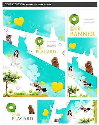 PSD 나무 구름 템플릿 배너 배너템플릿 여자 가로배너 실루엣 ZIP 포스터 세로배너 반려견 허리손 여러마리 하늘 한명 정장 상반신 20대 성인 앞모습 반려동물 세트 파이팅 고양이 주먹 한국인 현수막 강아지 하트풍선 반려 자연요소 식물 동물 1 옷 뷰포인트 포즈 다수 포유류 모션 촬영기법 사람 동양인 청년 가로 세로 하트 개 풍선 파일형식