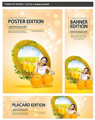 PSD 템플릿 배너 배너템플릿 여자 가로배너 ZIP 포스터 세로배너 오렌지 과일 한명 잔디 상반신 20대 성인 앞모습 세트 한국인 현수막 오렌지주스 덩굴 의료성형뷰티 식물 1 뷰포인트 사람 동양인 청년 가로 세로 과일주스 파일형식