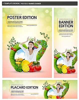 PSD 템플릿 배너 배너템플릿 여자 가로배너 ZIP 포스터 세로배너 토마토 피망 한명 들기 잔디 상반신 20대 성인 앞모습 세트 당근 샐러드 한국인 현수막 체리 레몬 유기농 식물 1 웰빙 음식 뷰포인트 채소 과일 모션 뿌리채소 사람 동양인 청년 가로 세로 파일형식