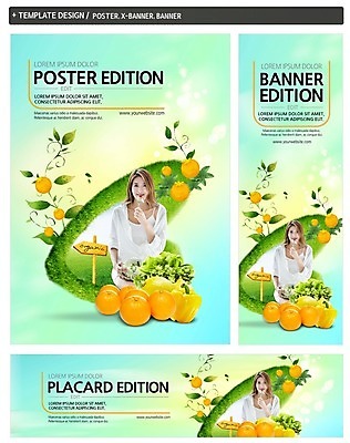 PSD 템플릿 배너 배너템플릿 여자 가로배너 ZIP 포스터 세로배너 채소 오렌지 피망 파프리카 한명 잔디 상반신 20대 성인 앞모습 세트 샐러드 한국인 현수막 먹기 레몬 유기농 식물 1 웰빙 음식 뷰포인트 과일 모션 사람 동양인 청년 가로 세로 파일형식