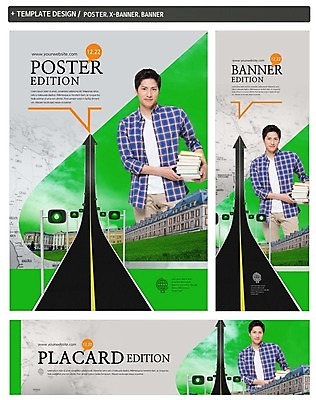PSD 템플릿 배너 배너템플릿 남자 가로배너 ZIP 포스터 화살표 세로배너 도로 대학생 한명 들기 상반신 20대 성인 앞모습 책 세트 현수막 신호등 일본인 대학교 대학교육 외국인 1 학생 교육 길 뷰포인트 학교 교통시설 모션 사람 동양인 청년 가로 세로 파일형식