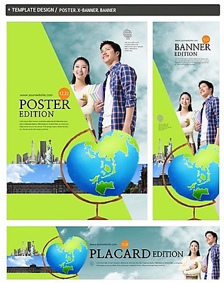 PSD 템플릿 배너 배너템플릿 여자 남자 가로배너 ZIP 포스터 세로배너 대학생 들기 상반신 20대 성인 두명 책 세트 지구본 미국 현수막 하트 도시 일본인 대학교 자유의여신상 대학교육 어학연수 워킹홀리데이 모양 외국인 학생 교육 북아메리카 학교 모션 사람 동양인 청년 가로 세로 세계문화유산 유학 제도 파일형식