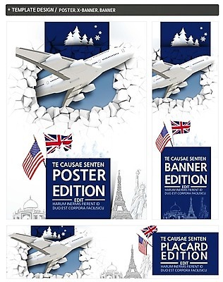 PSD 템플릿 배너 배너템플릿 가로배너 ZIP 포스터 세로배너 해외여행 겨울 영국 비행기 사람없음 세트 미국 궁전 현수막 세계여행 성조기 에펠탑 겨울여행 자유의여신상 해외 계절 유럽 여행 고건축 북아메리카 항공교통 대중교통 가로 세로 세계 세계문화유산 국기 파리 랜드마크 파일형식