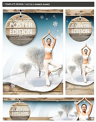 전신 PSD 외국인 나무 템플릿 배너 배너템플릿 여자 가로배너 ZIP 포스터 세로배너 겨울 요가 한명 서기 20대 성인 목재 앞모습 세트 운동 설원 현수막 식물 1 웰빙 계절 뷰포인트 재료 모션 눈_날씨 건강 사람 인종 청년 가로 세로 파일형식