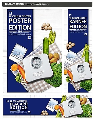 PSD 템플릿 배너 배너템플릿 가로배너 ZIP 포스터 세로배너 다이어트 감자 사람없음 세트 당근 현수막 아스파라거스 체중계 양송이 애호박 기념사진 적환무 채소 호박 뿌리채소 건강 가로 세로 버섯 무 파일형식
