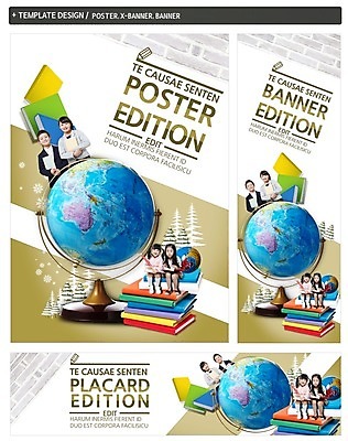 전신 PSD 템플릿 배너 배너템플릿 여자 남자 가로배너 ZIP 포스터 세로배너 초등학생 어린이 초등교육 앉기 여러명 상반신 책 세트 지구본 쌓기 한국인 현수막 일본인 외국인 학생 교육 다수 모션 사람 동양인 가로 세로 파일형식