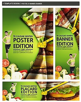 전신 PSD 외국인 템플릿 배너 배너템플릿 여자 가로배너 ZIP 포스터 세로배너 다이어트 채소 줄자 한명 서기 동양인 20대 성인 앞모습 운동복 세트 햄버거 현수막 감싸기 1 옷 뷰포인트 모션 패스트푸드 자 건강 사람 인종 청년 가로 세로 파일형식