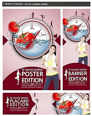 PSD 외국인 템플릿 배너 배너템플릿 여자 가로배너 실루엣 ZIP 포스터 세로배너 포즈 토마토 저울 한명 서기 동양인 상반신 20대 성인 앞모습 물 운동복 세트 현수막 무게 수분 자연요소 1 옷 뷰포인트 채소 모션 촬영기법 사람 인종 청년 가로 세로 파일형식