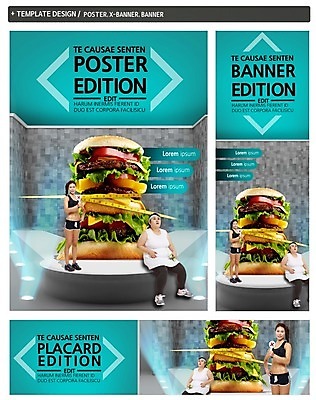 PSD 템플릿 배너 배너템플릿 여자 가로배너 ZIP 포스터 세로배너 줄자 20대 성인 두명 30대 운동복 세트 한국인 햄버거 현수막 비만 날씬함 감싸기 옷 모션 패스트푸드 자 사람 동양인 청년 가로 세로 장년 몸매 파일형식