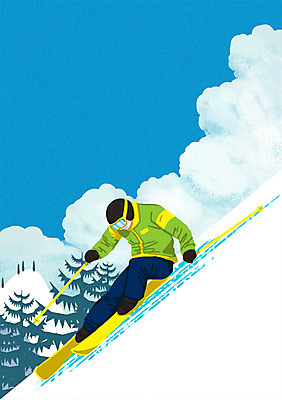 주간 PSD 나무 구름 남자 스포츠 겨울 일러스트 겨울스포츠 스키장 산 동계올림픽 한명 성인 야외 얼음 눈 스키장비 알파인 알파인스키 국내일러스트 자연요소 식물 1 계절 스포츠용품 올림픽 날씨 사람 파일형식