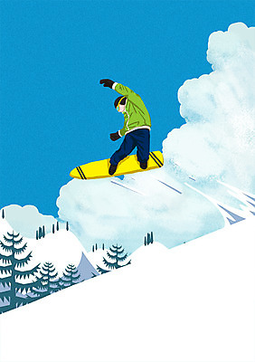 주간 PSD 나무 구름 남자 스포츠 겨울 일러스트 겨울스포츠 스키장 동계올림픽 한명 성인 야외 눈 스노우보드 묘기 스노보드복 신간 국내일러스트 자연요소 식물 1 계절 올림픽 날씨 사람 보드_스포츠 파일형식