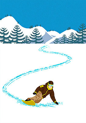 주간 PSD 나무 구름 남자 스포츠 겨울 일러스트 겨울스포츠 스키장 산 동계올림픽 한명 성인 야외 눈 스노우보드 스노보드복 국내일러스트 자연요소 식물 1 계절 올림픽 날씨 사람 보드_스포츠 파일형식