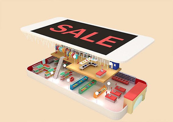 PSD 편집이미지 영어 옷 음식 사람없음 내부 컴퓨터그래픽 스마트폰 인테리어 3D소스 3D 세일 상점 전시 쇼핑몰 계산대 디지털합성 마트 의류샵 스토어 편집3D 문자 디자인 그래픽 핸드폰 스마트기기 파일형식