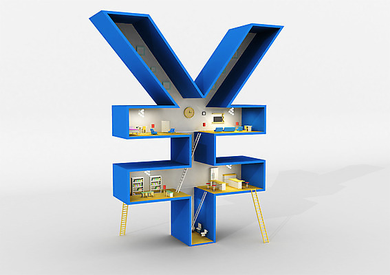 PSD 편집이미지 가구 거실 주택 사람없음 내부 컴퓨터그래픽 인테리어 3D소스 3D 주방 침실 화폐기호 엔 서재 디지털합성 화장실 공부방 복층 편집3D 기호 디자인 생활용품 돈 건물 그래픽 화폐 파일형식
