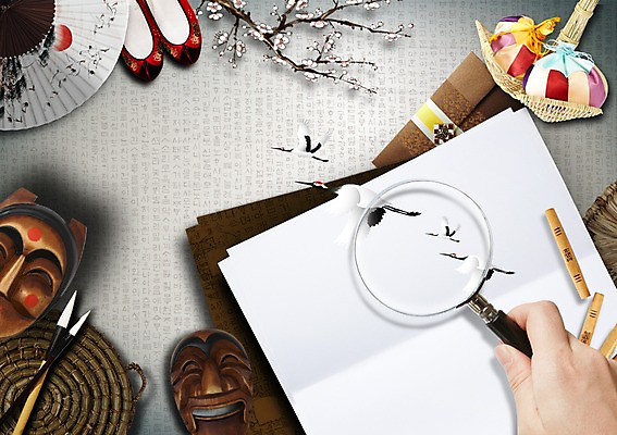 PSD 편집이미지 손 종이 돋보기 새해 복주머니 한명 신체부위 학 나뭇가지 관찰 붓 윷 한복 매화 탈 복조리 꽃신 접부채 이미지편집 나무 1 한국전통 꽃 신발 모션 조류 전통소품 가면 사람 윷놀이 전통의상 전통부채 파일형식