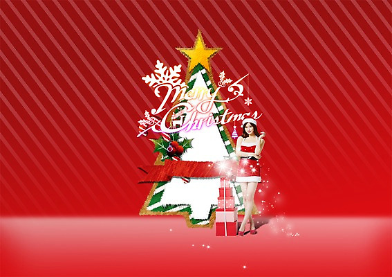 전신 PSD 편집이미지 영어 여자 리본 크리스마스 산타옷 눈꽃 한명 서기 20대 성인 앞모습 선물상자 크리스마스트리 한국인 청년여자한명만 성인여자한명만 이미지편집 문자 1 옷 기념일 뷰포인트 모션 눈_날씨 선물 사람 동양인 청년 상자 여자한명만 성인여자만 청년여자만 파일형식