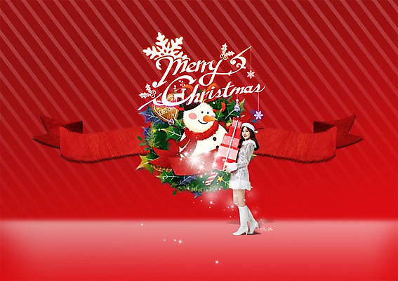 전신 PSD 편집이미지 영어 여자 리본 크리스마스 눈사람 산타옷 한명 서기 들기 20대 성인 옆모습 선물상자 화환 한국인 청년여자한명만 성인여자한명만 이미지편집 문자 1 옷 기념일 꽃 뷰포인트 모션 선물 사람 동양인 청년 상자 여자한명만 성인여자만 청년여자만 파일형식