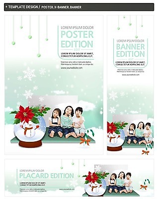 전신 PSD 템플릿 배너 배너템플릿 여자 가로배너 ZIP 포스터 세로배너 어린이 크리스마스 눈사람 눈꽃 앉기 앞모습 세명 세트 한국인 현수막 고민 스노글로브 크리스마스지팡이 카드프레임 기념일 감정 뷰포인트 모션 지팡이 프레임 눈_날씨 사람 동양인 장식 가로 세로 파일형식