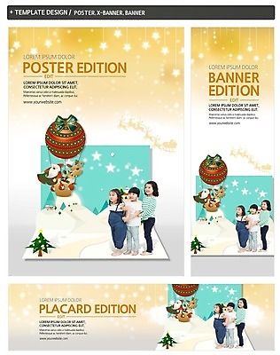 전신 PSD 템플릿 배너 배너템플릿 여자 가로배너 ZIP 포스터 별 세로배너 어린이 크리스마스 서기 세명 세트 크리스마스트리 산타클로스 설원 장식볼 한국인 루돌프 현수막 열기구 썰매 기차놀이 카드프레임 자연요소 기념일 항공교통 모션 놀이 사슴 프레임 눈_날씨 사람 동양인 장식 가로 세로 파일형식