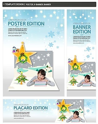 PSD 템플릿 배너 배너템플릿 여자 가로배너 ZIP 포스터 별 세로배너 초등학생 엎드리기 크리스마스 눈사람 눈꽃 한명 상반신 앞모습 책 세트 크리스마스트리 설원 화환 현수막 일본인 카드프레임 자연요소 외국인 1 학생 기념일 꽃 뷰포인트 모션 프레임 눈_날씨 사람 동양인 가로 세로 파일형식