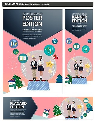 전신 PSD 템플릿 배너 배너템플릿 여자 남자 가로배너 ZIP 포스터 별 세로배너 초등학생 크리스마스 겨울 눈사람 학용품 서기 앞모습 세명 세트 공책 현수막 일본인 스노글로브 자연요소 외국인 학생 계절 기념일 뷰포인트 모션 문구용품 사람 동양인 장식 가로 세로 파일형식