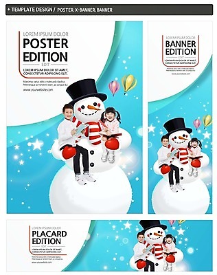 PSD 템플릿 배너 배너템플릿 여자 남자 가로배너 ZIP 포스터 별 세로배너 초등학생 크리스마스 안기 눈사람 두명 세트 유치원생 한국인 현수막 열기구 일본인 자연요소 외국인 학생 기념일 어린이 항공교통 모션 사람 동양인 가로 세로 파일형식