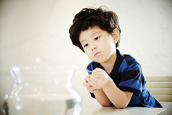 포토 JPG 남자 어린이라이프 어린이 장난 실내 한명 들기 앉기 소년 상반신 앞모습 한국인 어항 지루함 어린이만 소년한명만 국내포토 1 라이프스타일 감정 뷰포인트 모션 사람 동양인 내부 남자한명만 소년만 파일형식