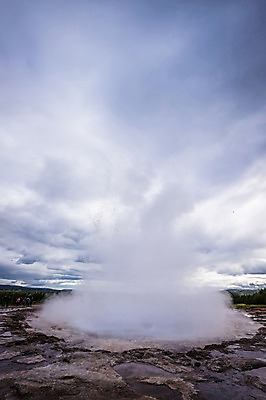 포토 JPG 주간 해외풍경 해외 유럽 아이슬란드 풍경 사람없음 야외 온천 게이시르간헐천 국내포토 자연요소 나라 스파 파일형식