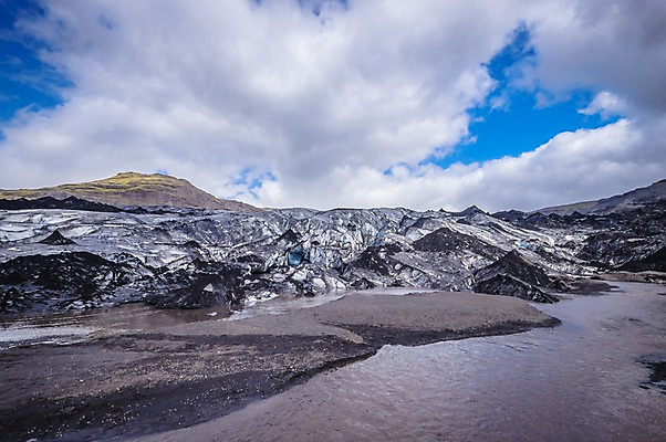 포토 JPG 주간 구름 해외풍경 해외 유럽 자연 하늘 아이슬란드 풍경 사람없음 야외 빙하 솔헤이마요쿨 국내포토 자연요소 나라 생태계 파일형식