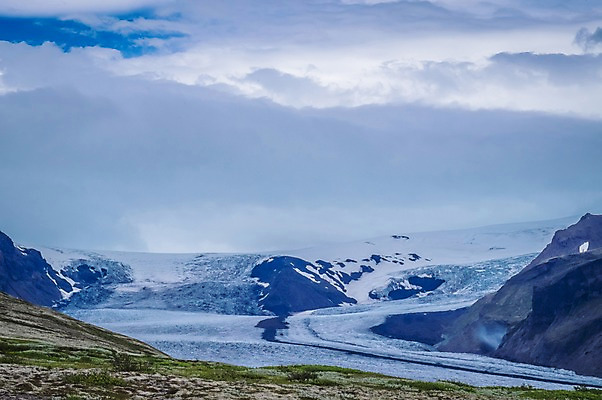포토 JPG 주간 구름 해외풍경 해외 유럽 자연 하늘 산 아이슬란드 풍경 사람없음 야외 트래킹 빙하 스카프타펠국립공원 국내포토 자연요소 나라 레저 국립공원 생태계 파일형식