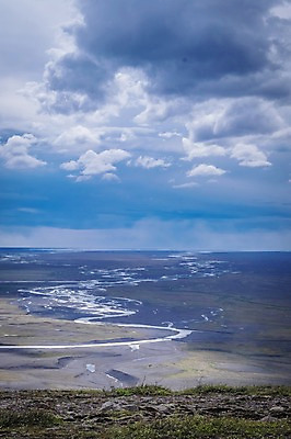 포토 JPG 주간 구름 해외풍경 해외 유럽 자연 하늘 아이슬란드 풍경 사람없음 야외 강 트래킹 평야 스카프타펠국립공원 국내포토 자연요소 나라 레저 국립공원 생태계 파일형식