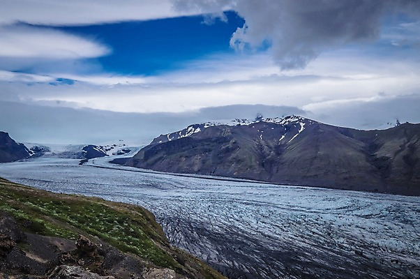 포토 JPG 주간 구름 해외풍경 해외 유럽 자연 하늘 바위산 아이슬란드 풍경 사람없음 야외 트래킹 빙하 스카프타펠국립공원 국내포토 자연요소 나라 레저 국립공원 돌산 생태계 파일형식