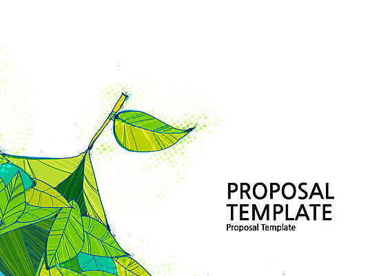 템플릿 표지 선 나뭇잎 사람없음 프레젠테이션 문서템플릿 서식 레이아웃 문서 제안서 이미지템플릿 AI파일 잎 파일형식 벡터