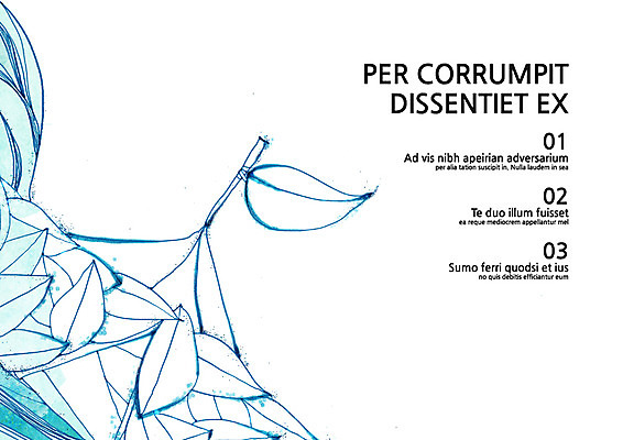 템플릿 내지 선 나뭇잎 사람없음 프레젠테이션 문서템플릿 서식 레이아웃 문서 제안서 목차 이미지템플릿 AI파일 잎 파일형식 벡터